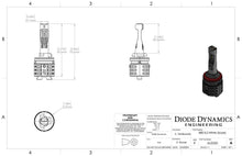 Load image into Gallery viewer, Diode Dynamics DD0475S Direct replacement for your factory bulb.