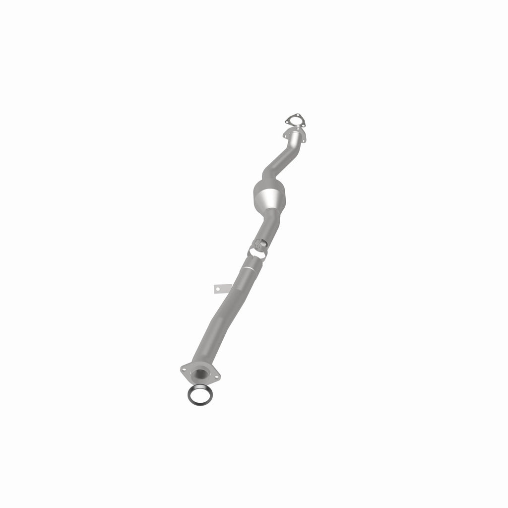 MagnaFlow Exhaust Products 5671510 California CARB Direct-Fit Catalytic Converter for Select Subaru XV Crosstrek