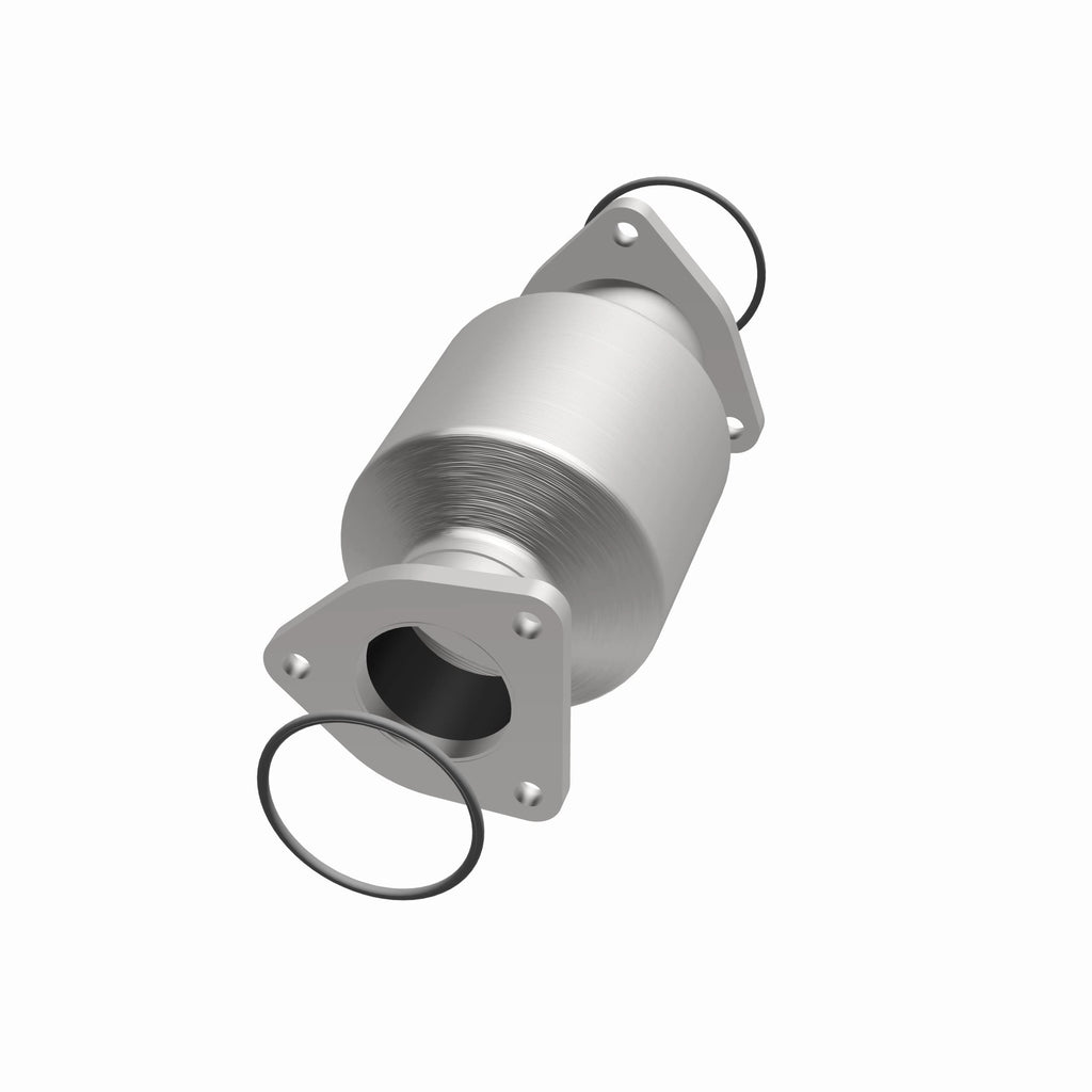 MagnaFlow Exhaust Products 51862 OEM Grade Direct-Fit Catalytic Converter for Select Acura MDX, Acura ZDX
