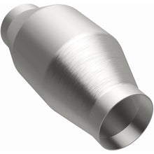 Load image into Gallery viewer, MagnaFlow Exhaust Products 59906 Standard Grade Universal Catalytic Converter