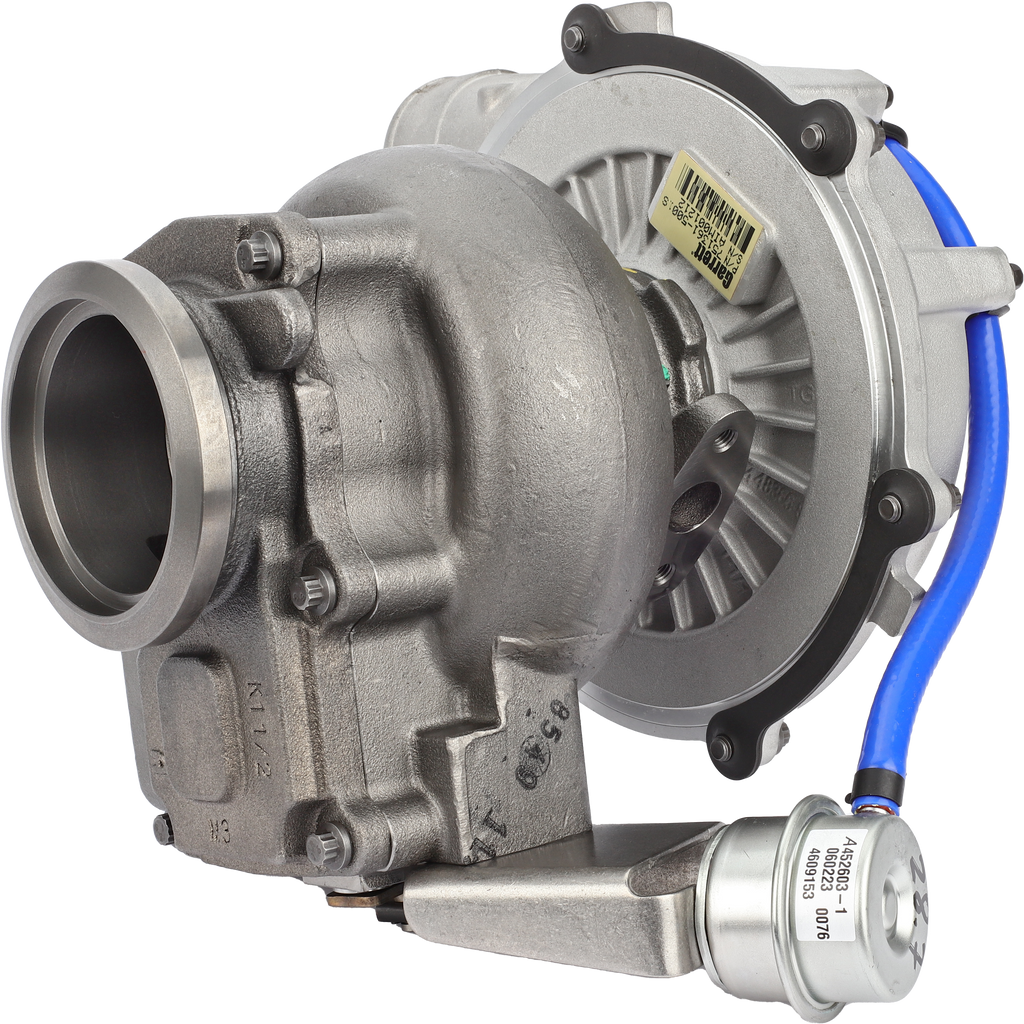 Alliant Power 751361-5001S Turbocharger