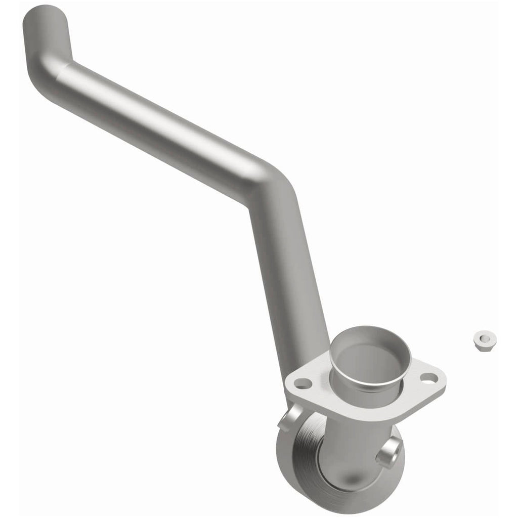 MagnaFlow Exhaust Products 52075 OEM Grade Direct-Fit Catalytic Converter for Select Jaguar S-Type