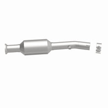 Load image into Gallery viewer, MagnaFlow Exhaust Products 21-288 OEM Grade Semi-Direct Fit Catalytic Converter for Select Chevrolet Prizm, Toyota Corolla