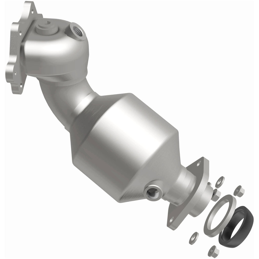 MagnaFlow Exhaust Products 49735 OEM Grade Manifold Catalytic Converter for Select Honda Civic