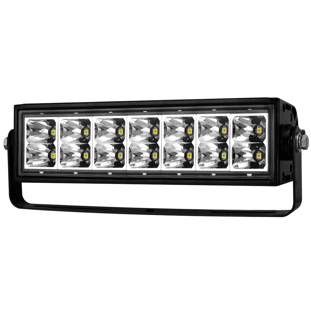 ANZO USA 881005 Rugged Vision Off Road LED Light Bar