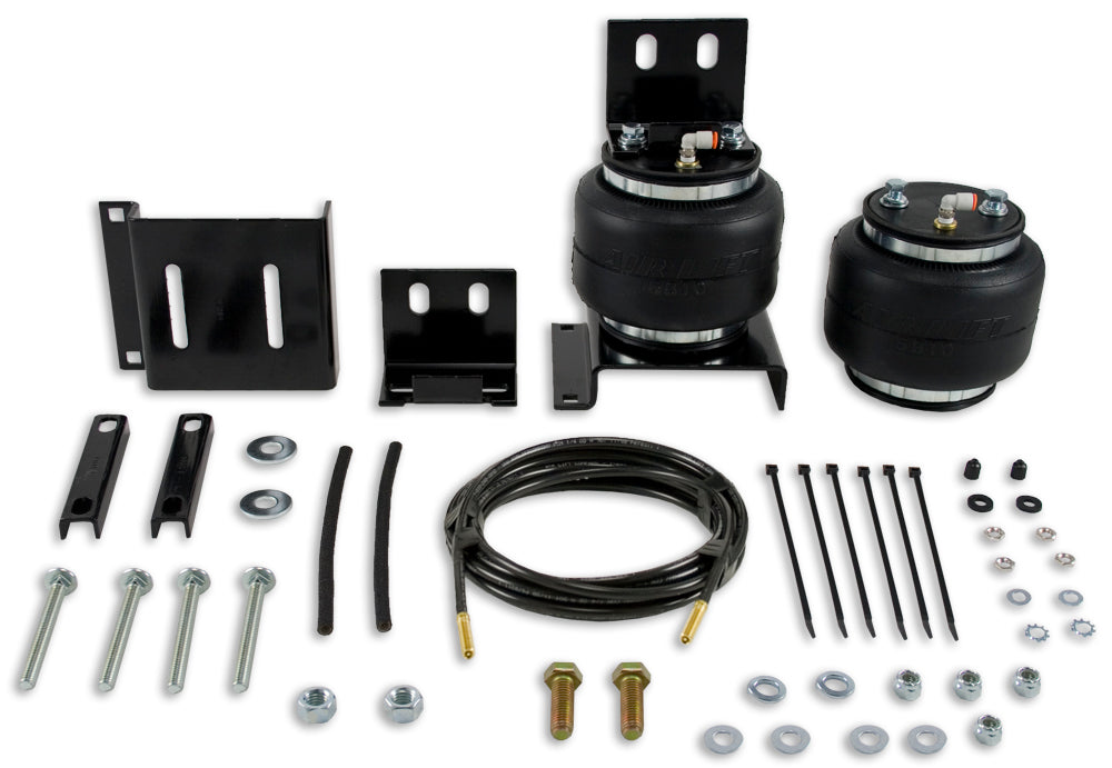 Air Lift 88101 Leaf spring air spring kit for Select Workhorse W20, Workhorse W22, Workhorse W24