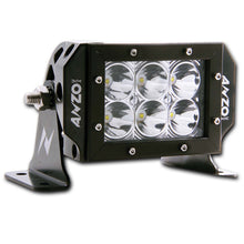 Load image into Gallery viewer, ANZO USA 881025 Rugged Vision Off Road LED Light Bar