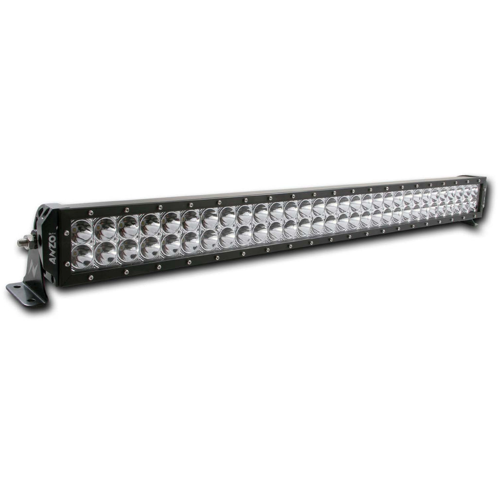 ANZO USA 881029 Rugged Vision Off Road LED Light Bar