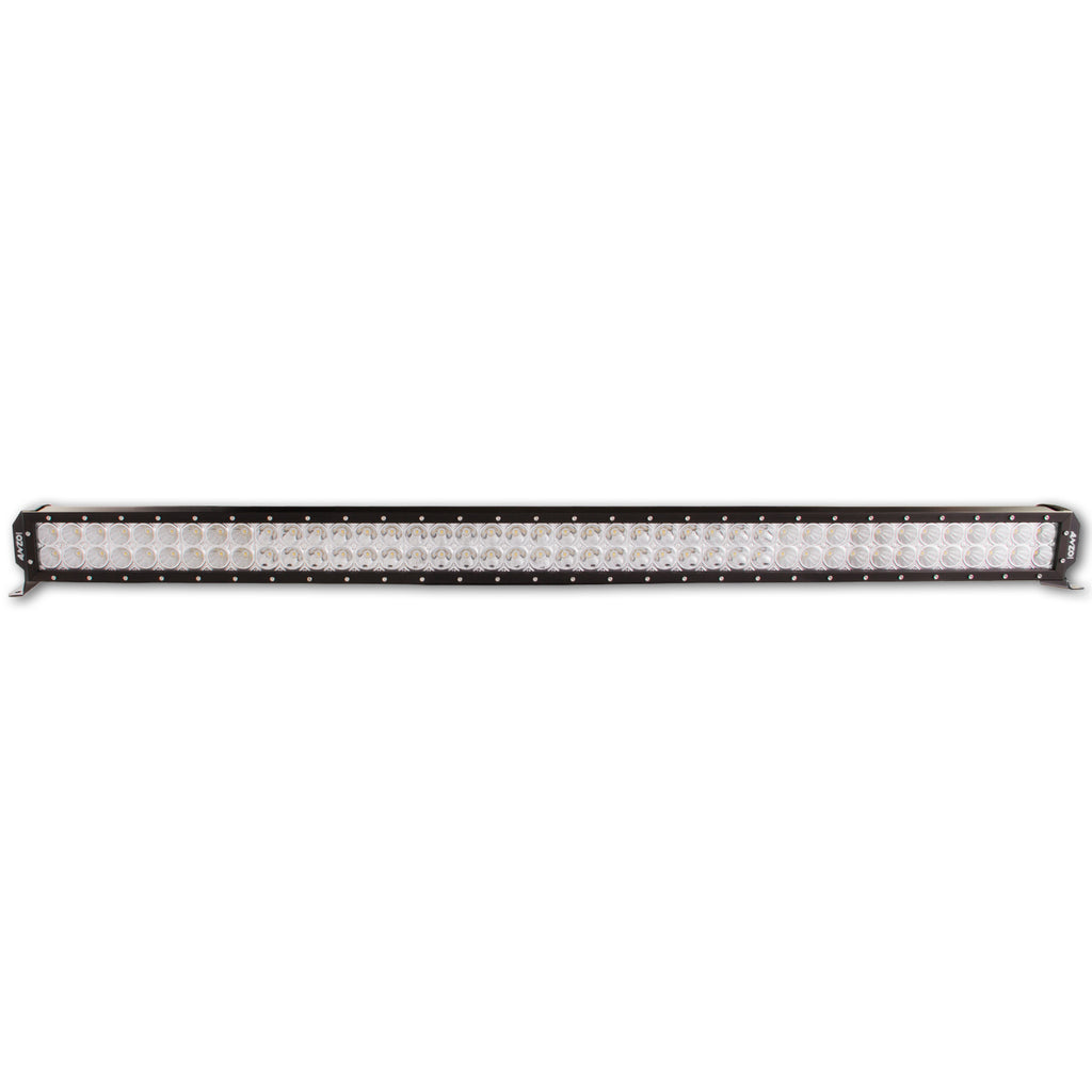 ANZO USA 881044 Rugged Vision Off Road LED Light Bar