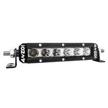 Load image into Gallery viewer, ANZO USA 881046 Rugged Vision Off Road LED Light Bar