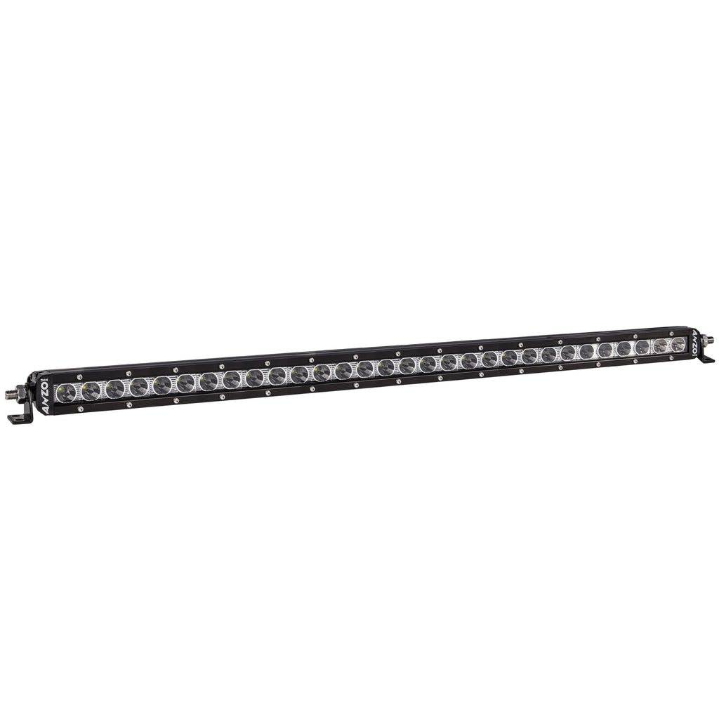 ANZO USA 881049 Rugged Vision Off Road LED Light Bar