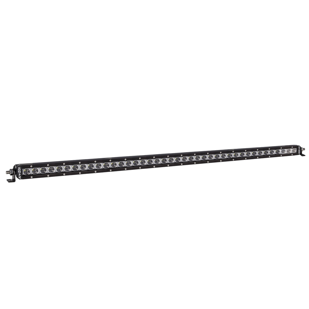 ANZO USA 881050 Rugged Vision Off Road LED Light Bar