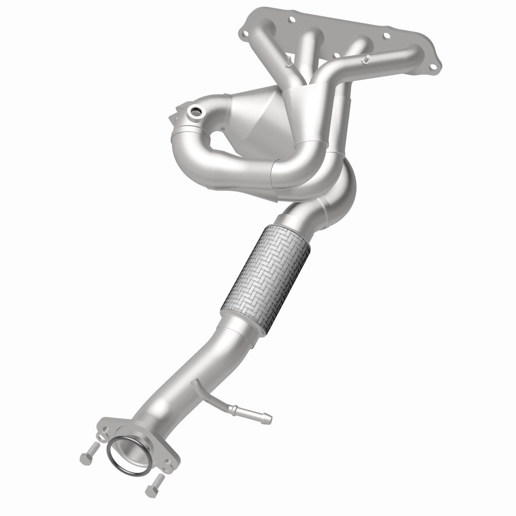 MagnaFlow Exhaust Products 22-116 OEM Grade Manifold Catalytic Converter for Select Mazda CX-3