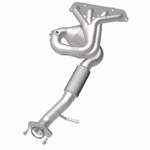 Load image into Gallery viewer, MagnaFlow Exhaust Products 22-116 OEM Grade Manifold Catalytic Converter for Select Mazda CX-3