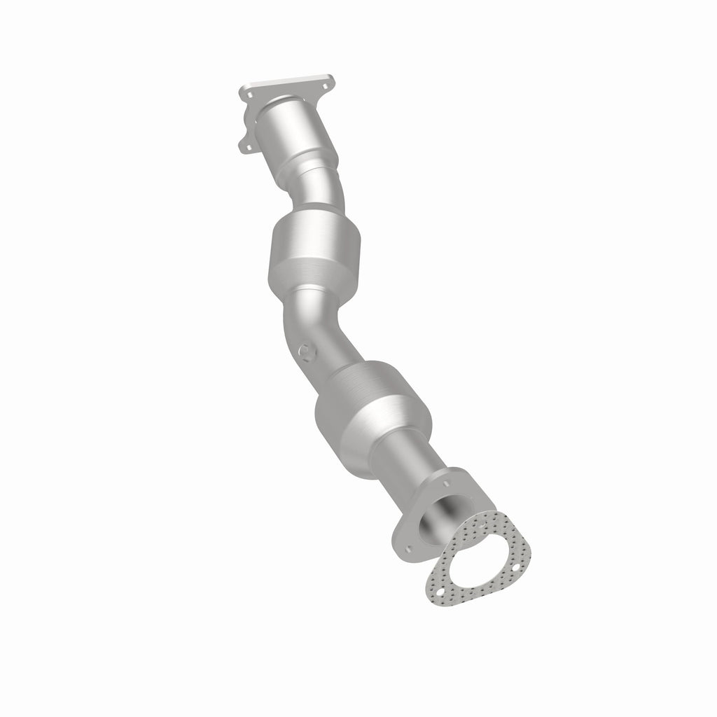 MagnaFlow Exhaust Products 5411027 California CARB Direct-Fit Catalytic Converter for Select Chevrolet Cobalt, Chevrolet HHR