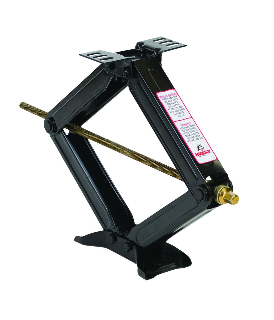 Husky Towing 88122 Replacement Jack