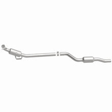 Load image into Gallery viewer, MagnaFlow Exhaust Products 21-440 OEM Grade Direct-Fit Catalytic Converter for Select Mercedes-Benz GLK350