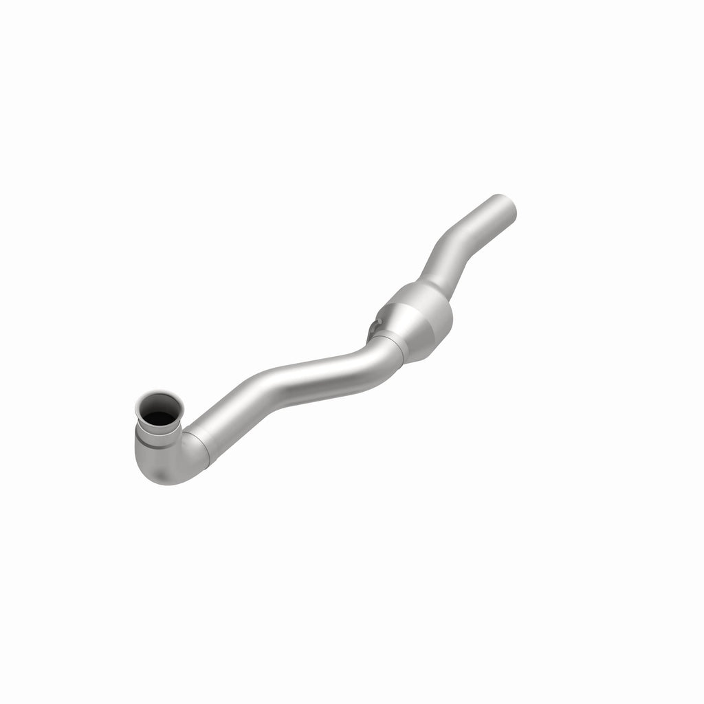 MagnaFlow Exhaust Products 60502 OEM Grade Diesel Oxidation Catalyst for Select Chevrolet Silverado HD, Chevrolet Silverado 3500, GMC Sierra HD, GMC Sierra