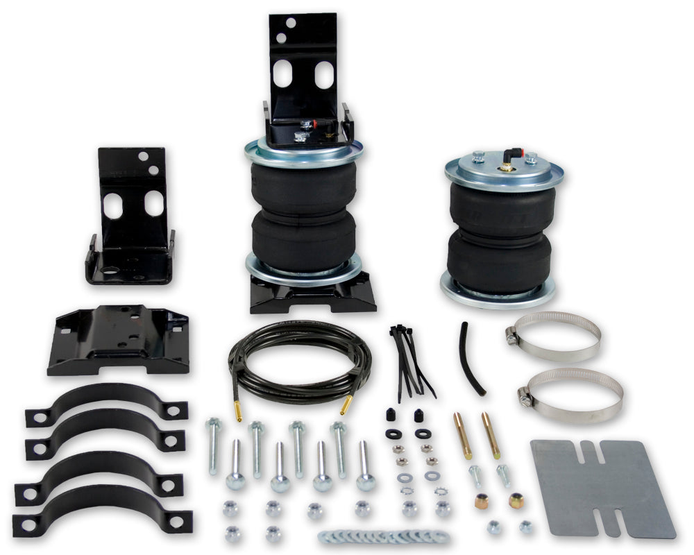 Air Lift 88131 Leaf spring air spring kit for Select Ford E-450 Super Duty