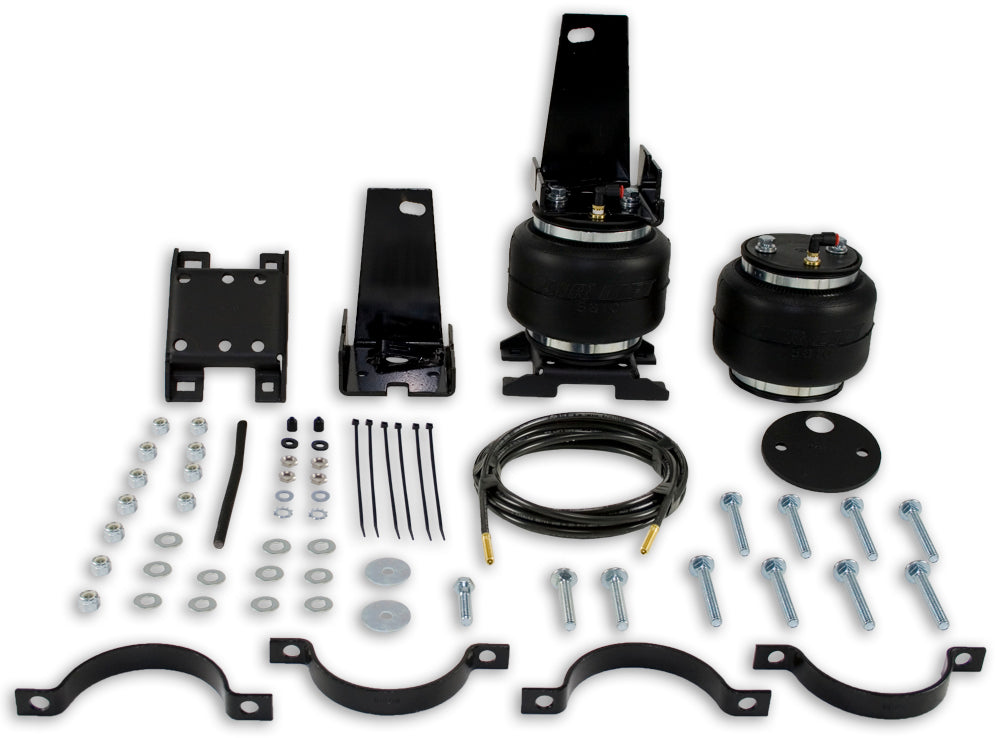 Air Lift 88132 Leaf spring air spring kit for Select Ford Excursion