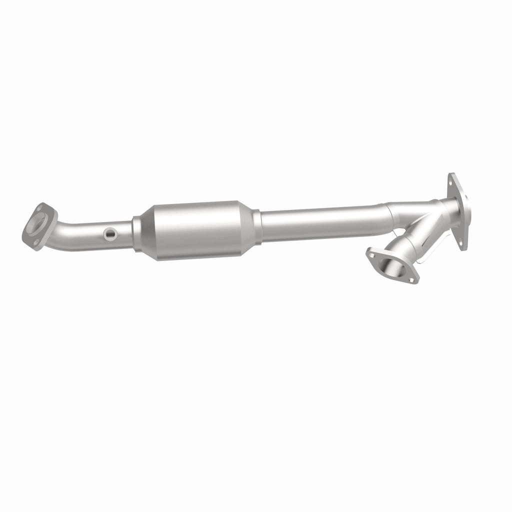 MagnaFlow Exhaust Products 5592698 California CARB Direct-Fit Catalytic Converter for Select Lexus GX470, Toyota 4Runner