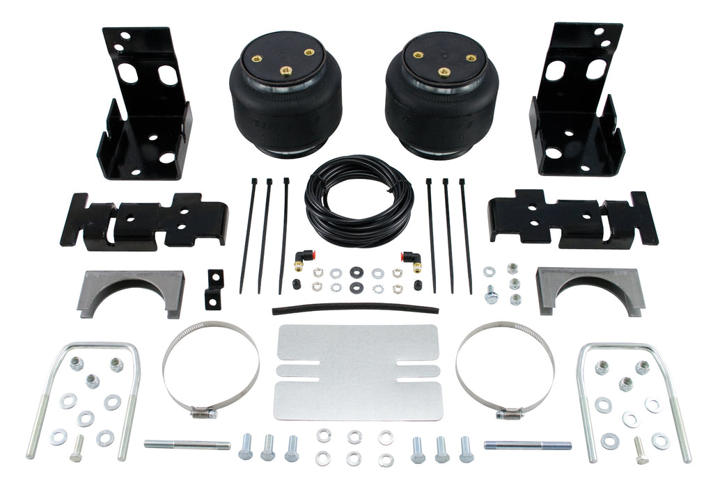 Air Lift 88138 Leaf spring air spring kit for Select Ford E-150 Econoline, Ford E-250, Ford E-250 Econoline, Ford E-250 Econoline Club Wagon, Ford E-350 Club Wagon, Ford E-350 Econoline, Ford E-350 Econoline Club Wagon, Ford E-350 Super Duty