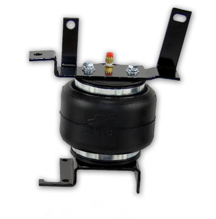 Air Lift 88154 Leaf spring air spring kit for Select Ford Excursion, Ford F-250, Ford F-250 Super Duty, Ford F-350 Super Duty