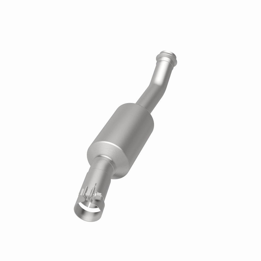 MagnaFlow Exhaust Products 280253 OEM Grade Direct-Fit Catalytic Converter for Select Ford Escape
