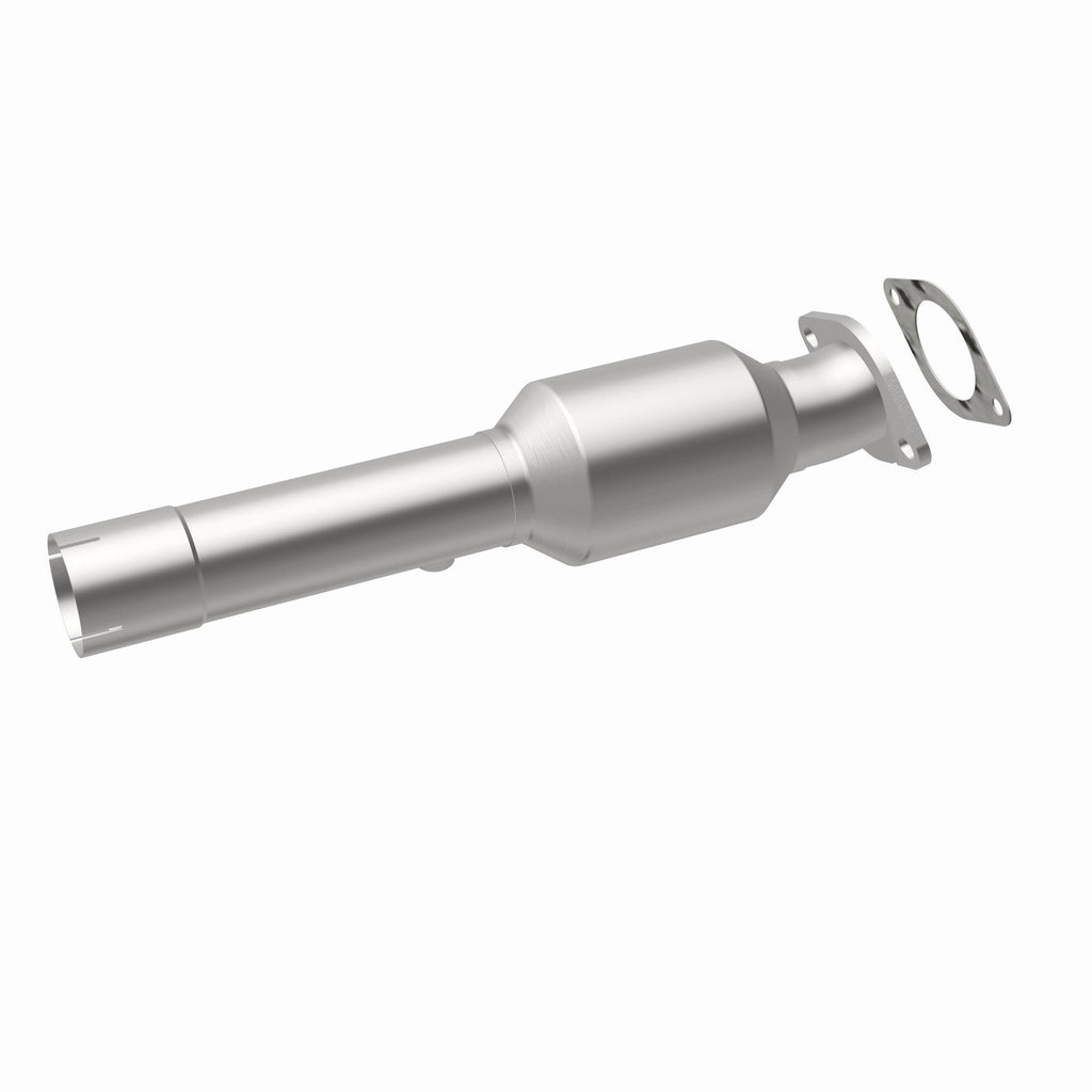 MagnaFlow Exhaust Products 21-989 OEM Grade Direct-Fit Catalytic Converter for Select Chevrolet Silverado 2500, Chevrolet Silverado HD, GMC Sierra 2500, GMC Sierra HD