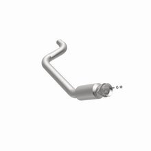 Load image into Gallery viewer, MagnaFlow Exhaust Products 5561400 California CARB Direct-Fit Catalytic Converter for Select Jaguar XF, Jaguar XFR