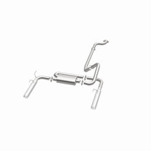 Load image into Gallery viewer, MagnaFlow Exhaust Products 15693 Street Series Polished Cat-Back System for Select Chevrolet Camaro, Pontiac Firebird