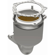 Load image into Gallery viewer, MagnaFlow Exhaust Products 51732 OEM Grade Direct-Fit Catalytic Converter for Select INFINITI I30, Nissan Maxima