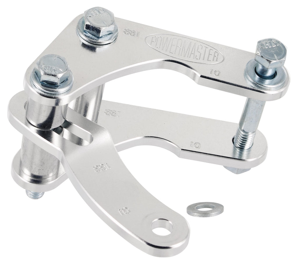 Powermaster Performance 881 Snug Mount Bracket