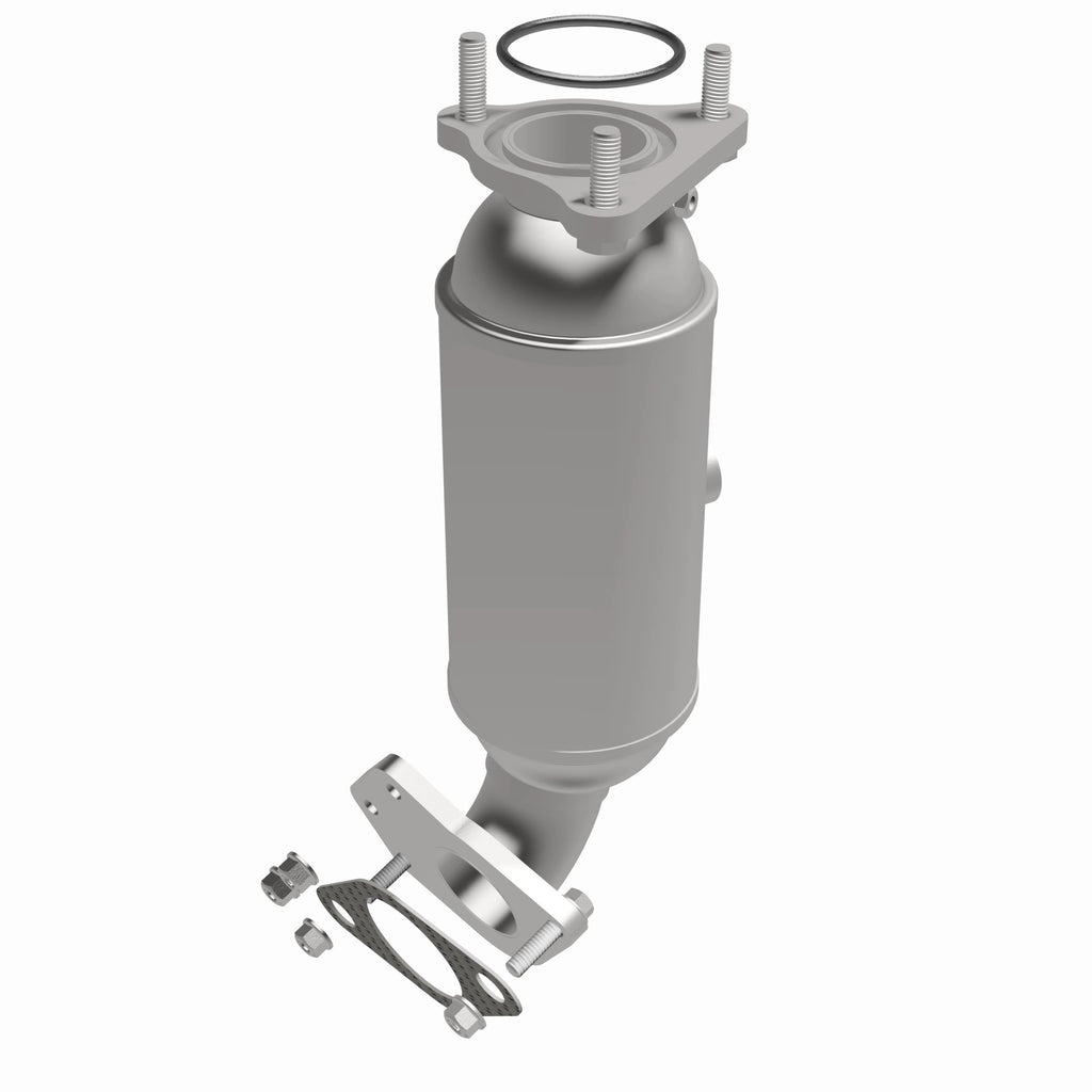 MagnaFlow Exhaust Products 21-807 OEM Grade Direct-Fit Catalytic Converter for Select Buick LaCrosse, Chevrolet Blazer, GMC Acadia
