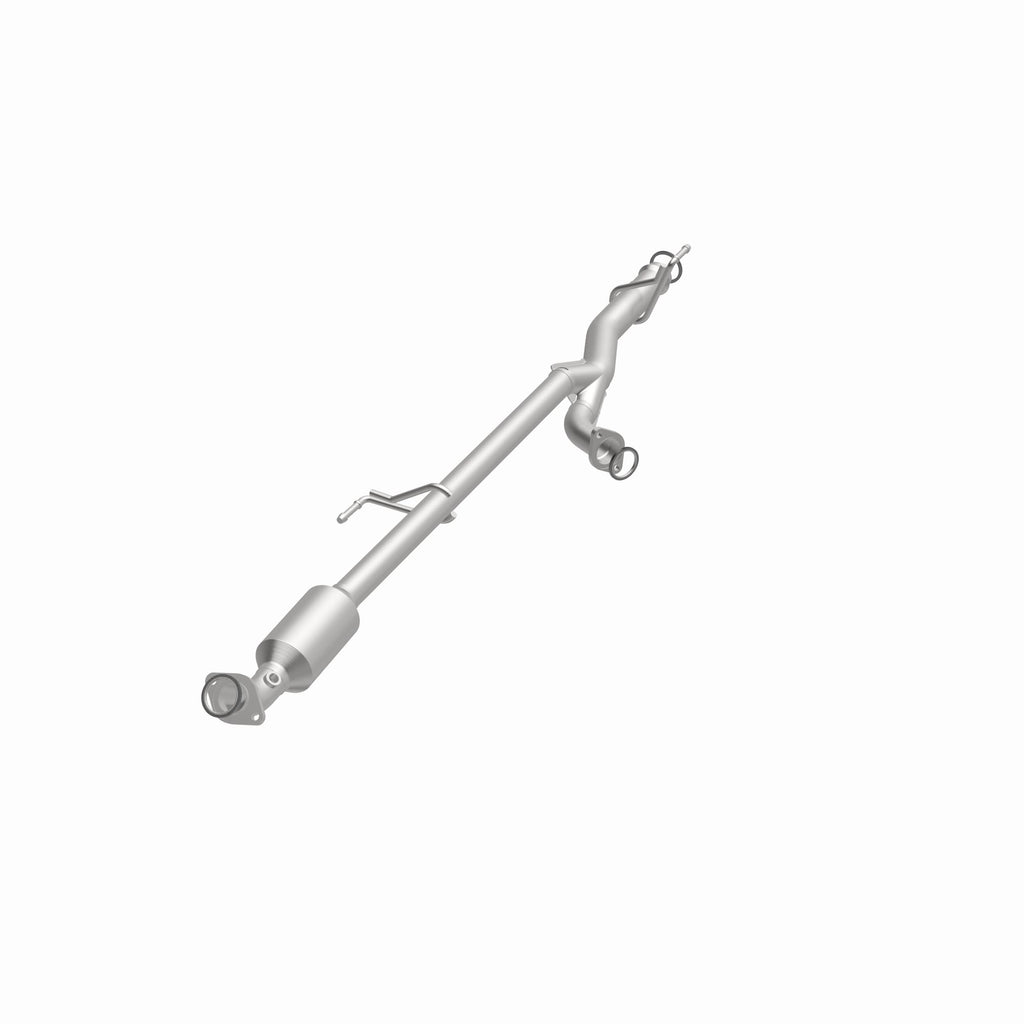 MagnaFlow Exhaust Products 52573 OEM Grade Direct-Fit Catalytic Converter for Select Toyota Tundra