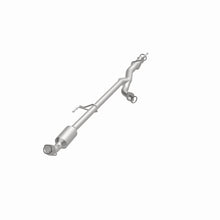 Load image into Gallery viewer, MagnaFlow Exhaust Products 52573 OEM Grade Direct-Fit Catalytic Converter for Select Toyota Tundra