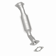 Load image into Gallery viewer, MagnaFlow Exhaust Products 51751 OEM Grade Direct-Fit Catalytic Converter for Select Buick Lucerne