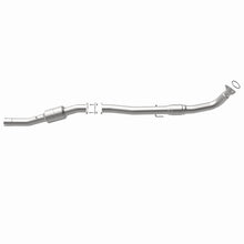 Load image into Gallery viewer, MagnaFlow Exhaust Products 458063 California CARB Direct-Fit Catalytic Converter for Select Chevrolet Silverado HD, GMC Sierra HD