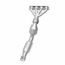 Load image into Gallery viewer, MagnaFlow Exhaust Products 50859 HM Grade Manifold Catalytic Converter for Select Mini Cooper
