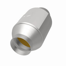 Load image into Gallery viewer, MagnaFlow Exhaust Products 69019 Metallic Grade Universal Catalytic Converter