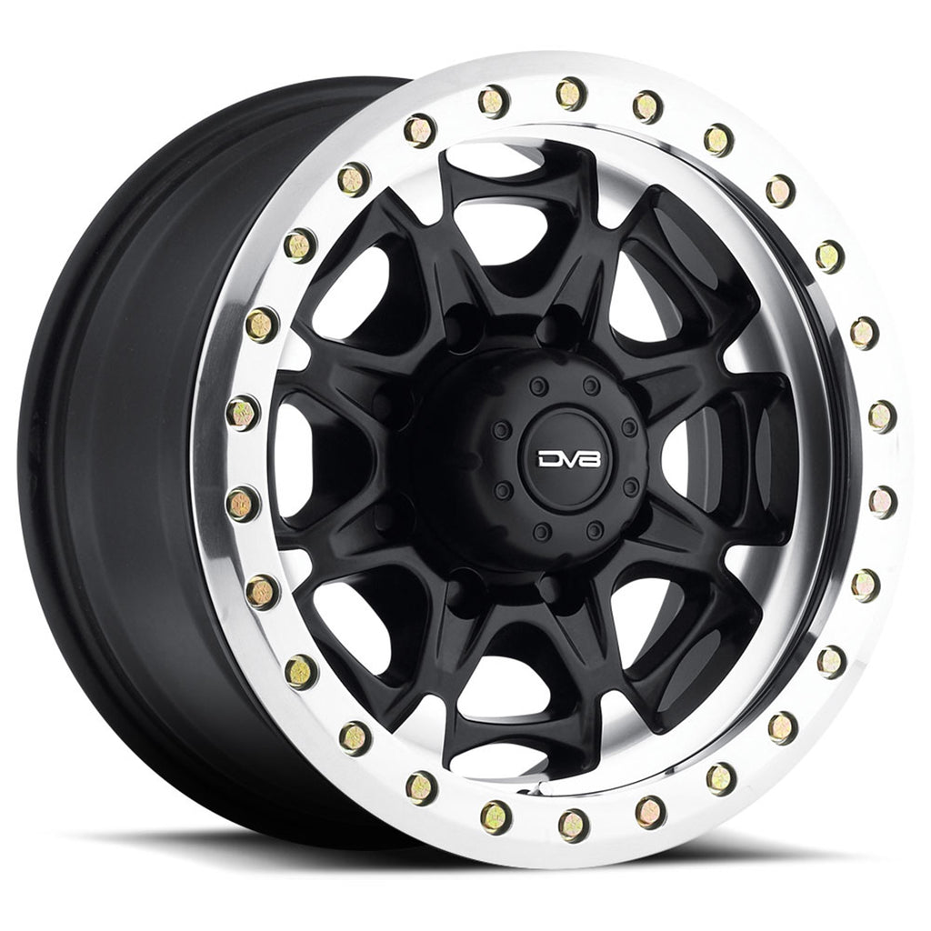 882-True-Beadlock;-Matte-Black;-17-X-8.5;-Bp-5X127;-Os--20