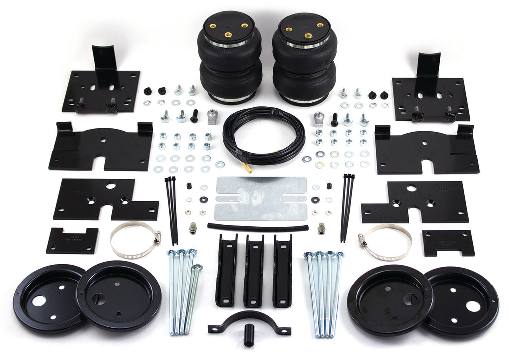 Air Lift 88200 LoadLifter 5000 ULTIMATE for Half-Ton Vehicles for Select Ford F-150