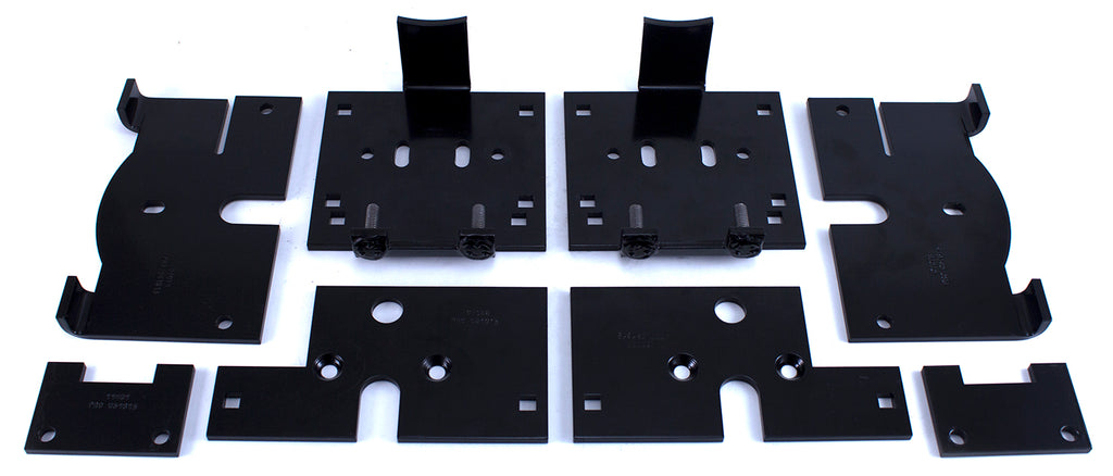 Air Lift 88200 LoadLifter 5000 ULTIMATE for Half-Ton Vehicles for Select Ford F-150