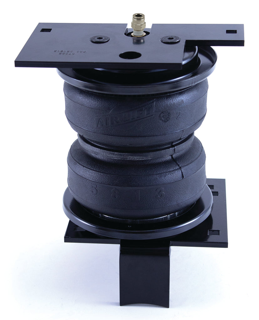 Air Lift 88200 LoadLifter 5000 ULTIMATE for Half-Ton Vehicles for Select Ford F-150