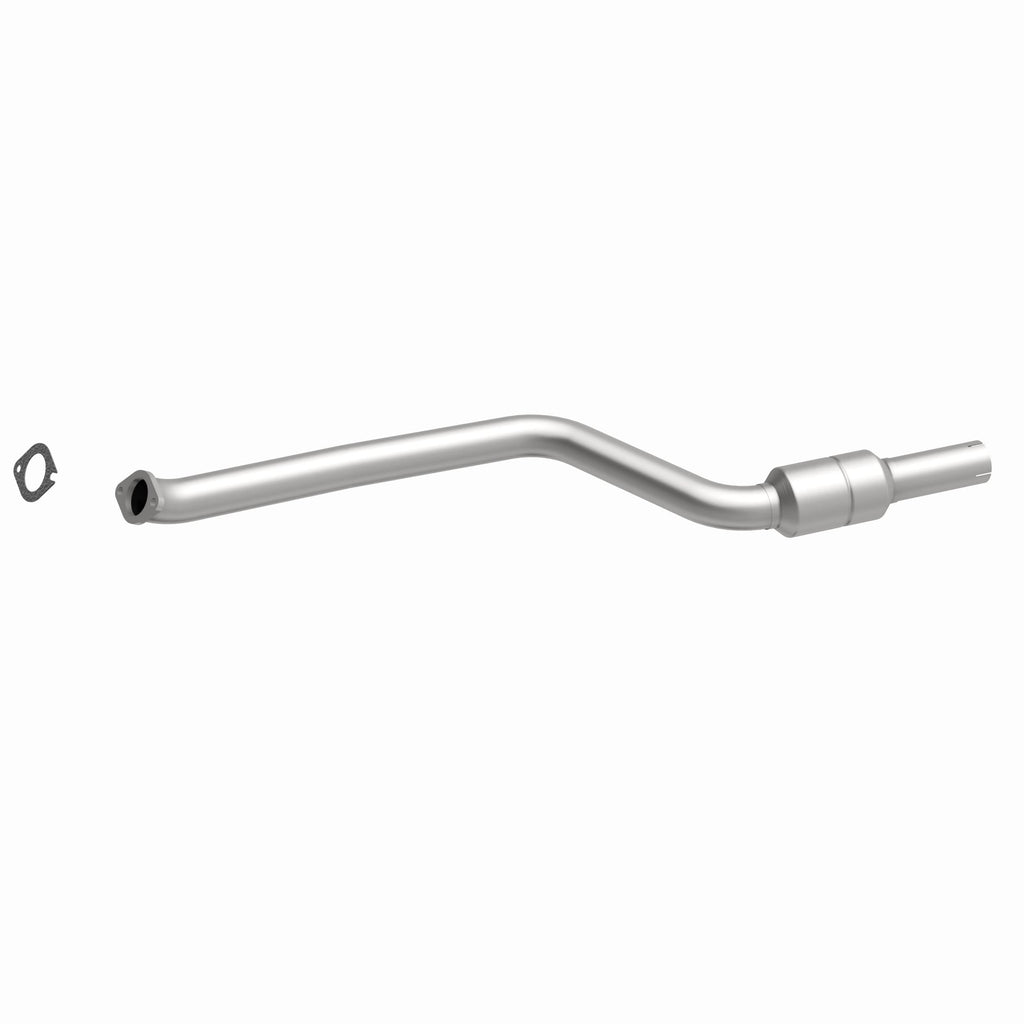 MagnaFlow Exhaust Products 49768 OEM Grade Direct-Fit Catalytic Converter for Select BMW 335i, BMW 335i xDrive, BMW 335is, BMW 335xi