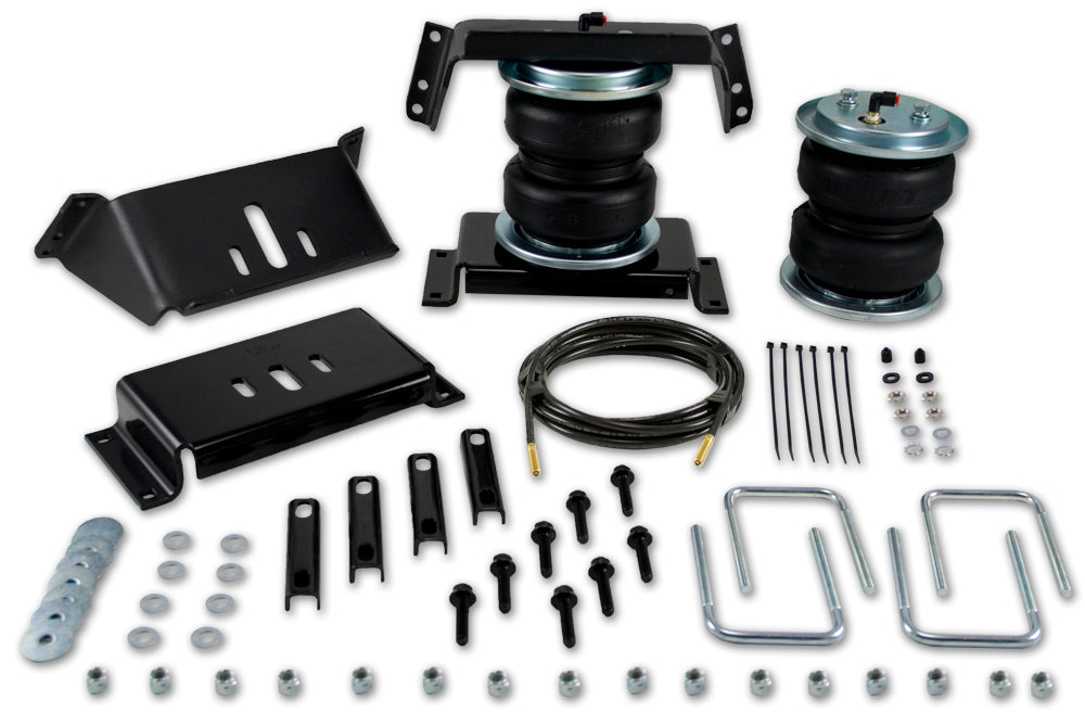 Air Lift 88202 LoadLifter 5000 ULTIMATE for Select Workhorse W20, Workhorse W22, Workhorse W24