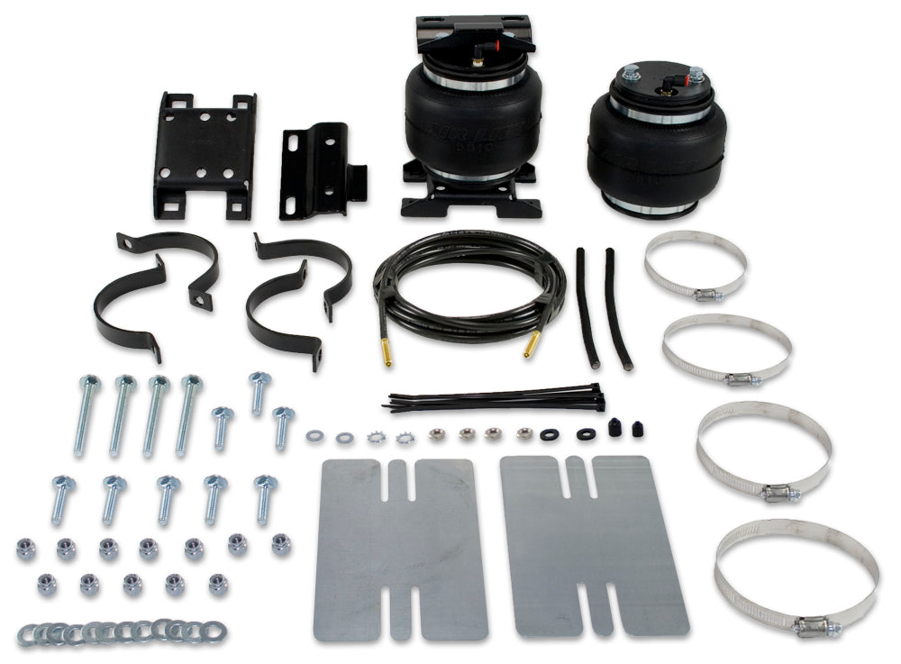 Air Lift 88203 Leaf spring air spring kit for Select Chevrolet P30