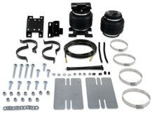 Load image into Gallery viewer, Air Lift 88203 Leaf spring air spring kit for Select Chevrolet P30