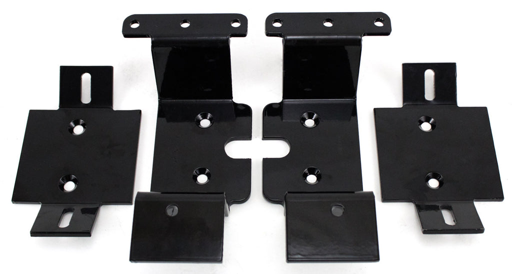 Air Lift 88204 LoadLifter 5000 ULTIMATE for Half-Ton Vehicles for Select Chevrolet Silverado 1500, GMC Sierra
