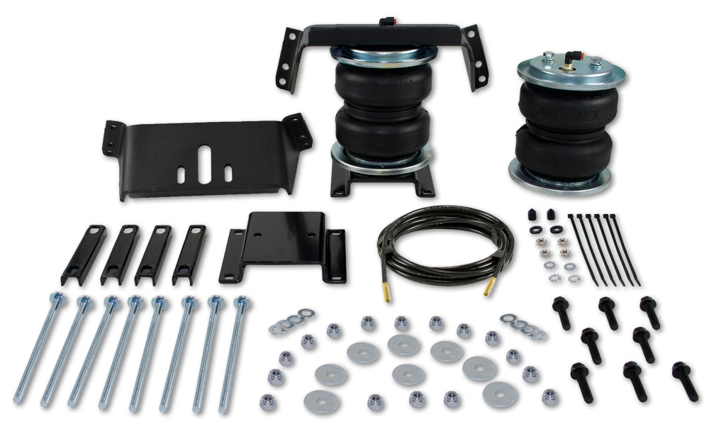 Air Lift 88208 Leaf spring air spring kit for Select Ford F-53 Motorhome Chassis